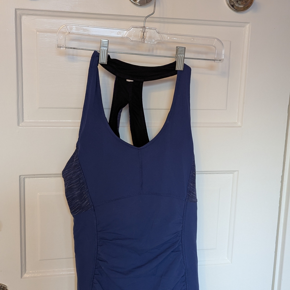 Lucy Athletic Tank